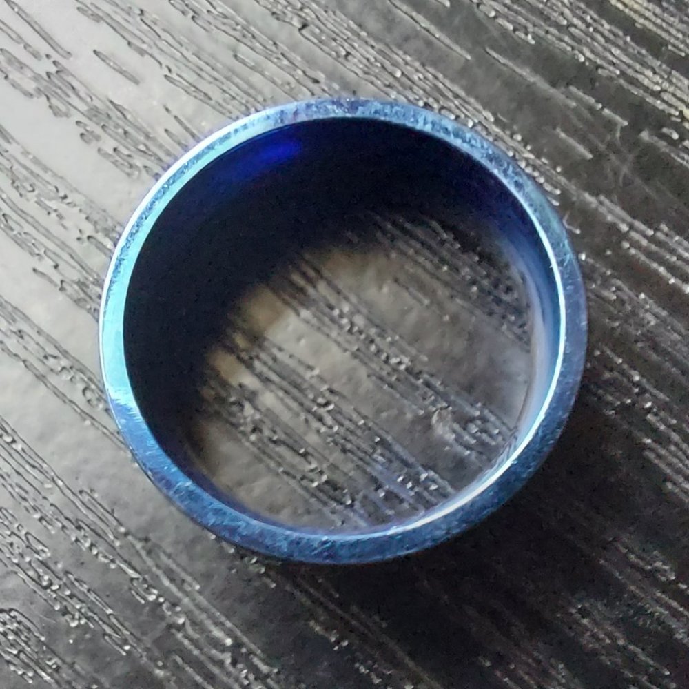 *Host Pick* Just in NFC smart ring